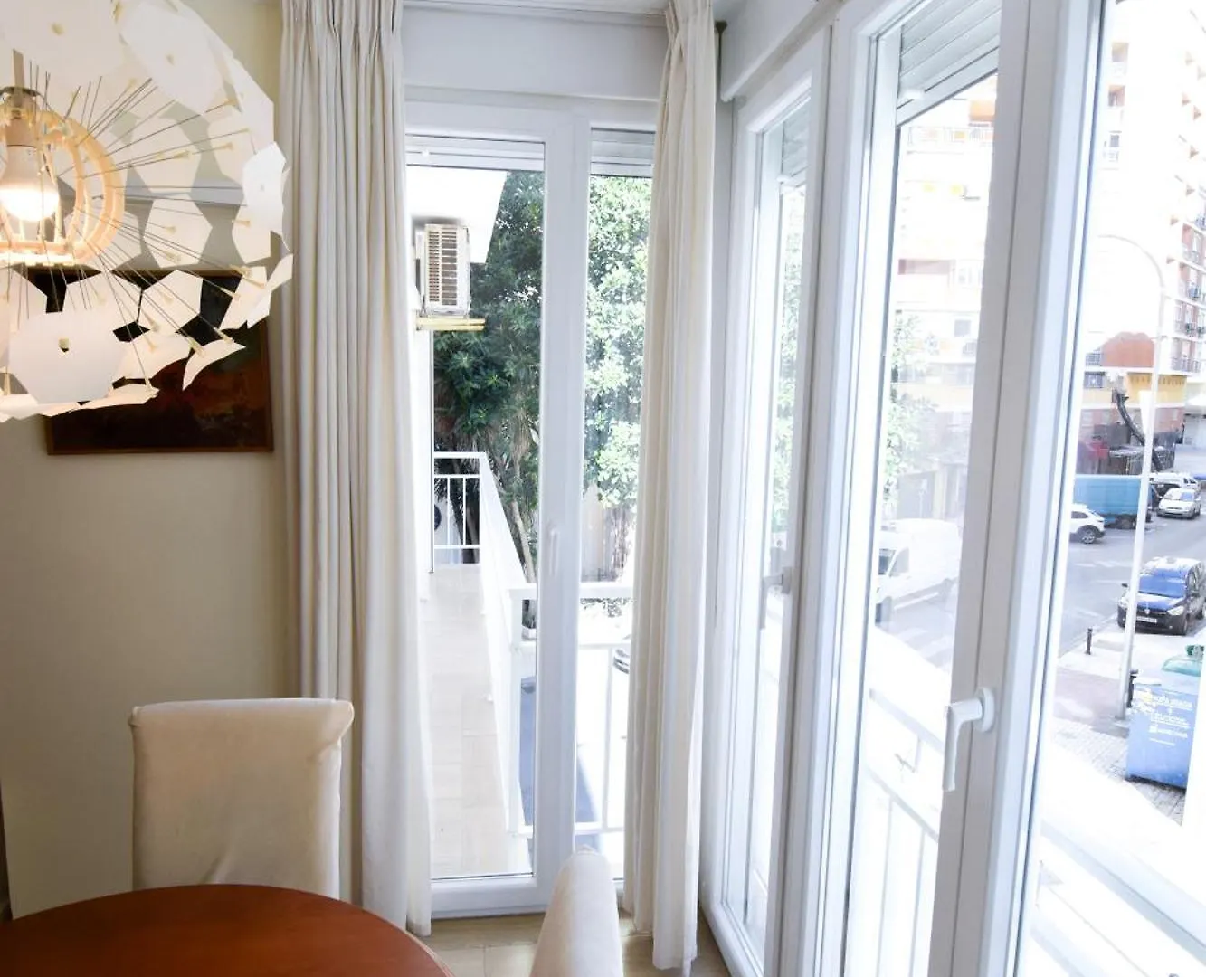 Malagueta Beachside Charm Apartment Malaga