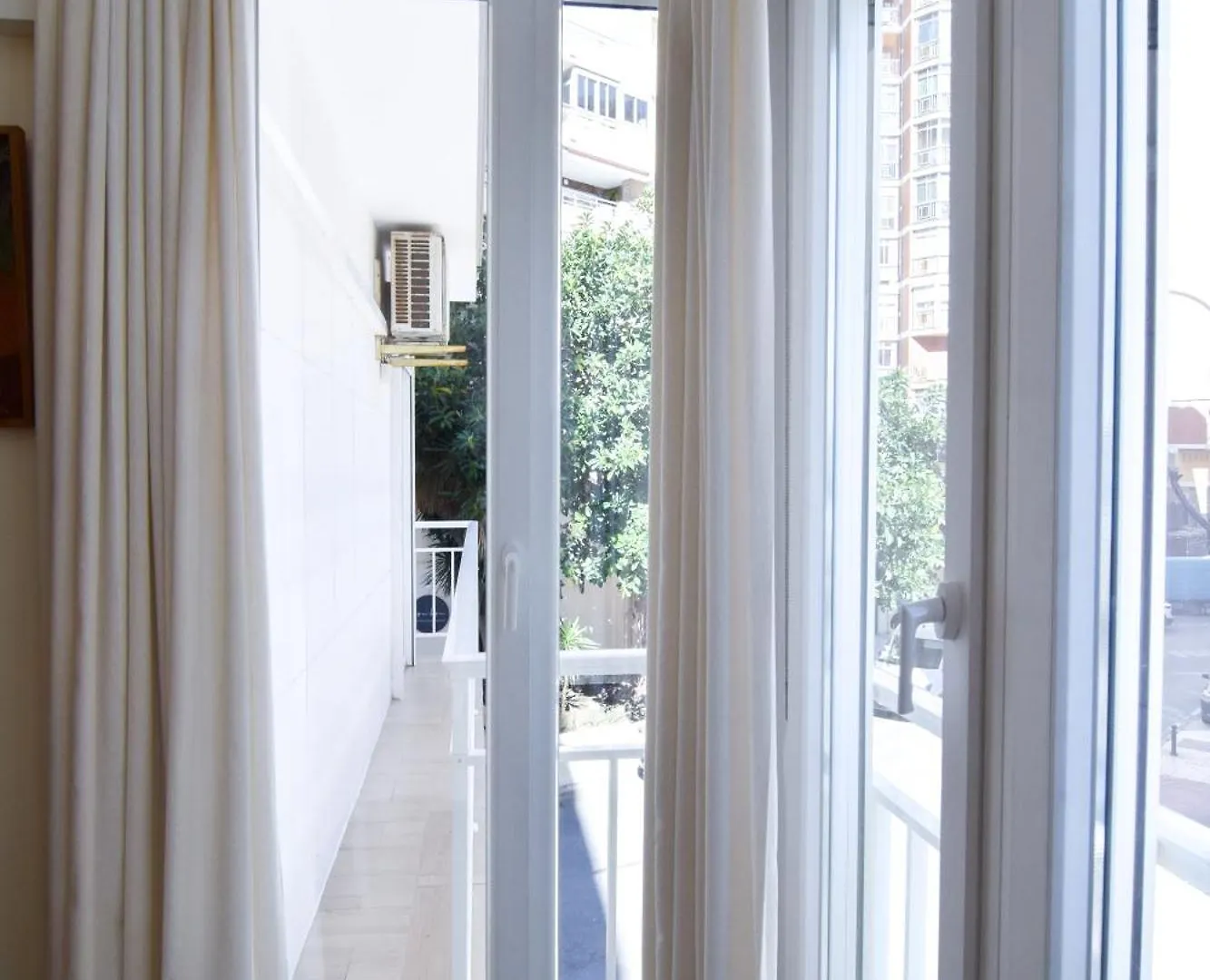 Malagueta Beachside Charm Apartment Malaga 0*,  Spain